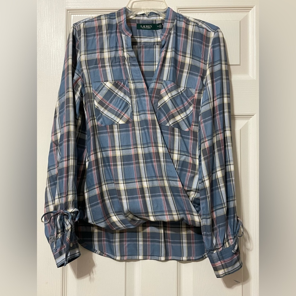 Lauren Ralph Lauren top